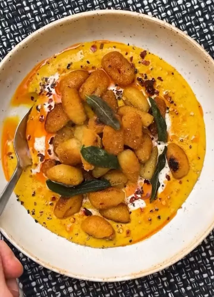 What Is Gnocchi Sauce