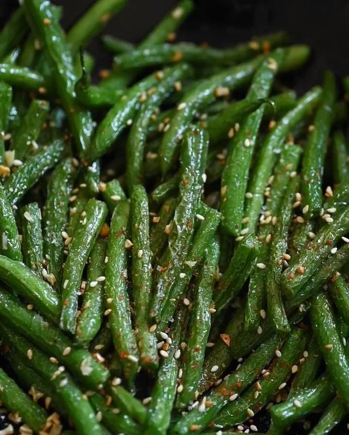 Chinese Green Beans