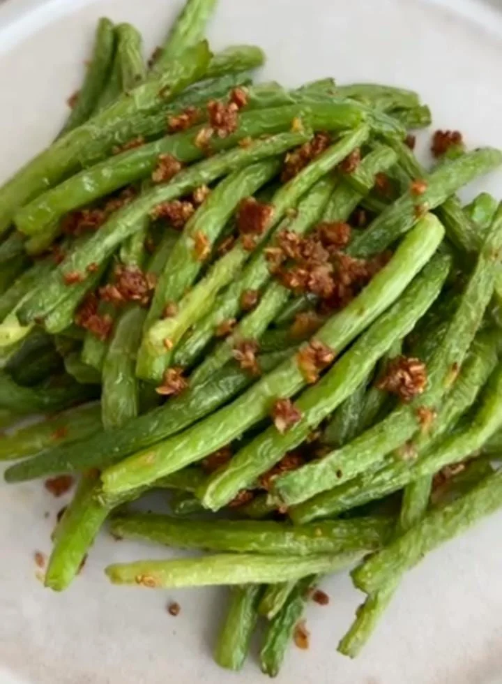 Chinese Green Beans