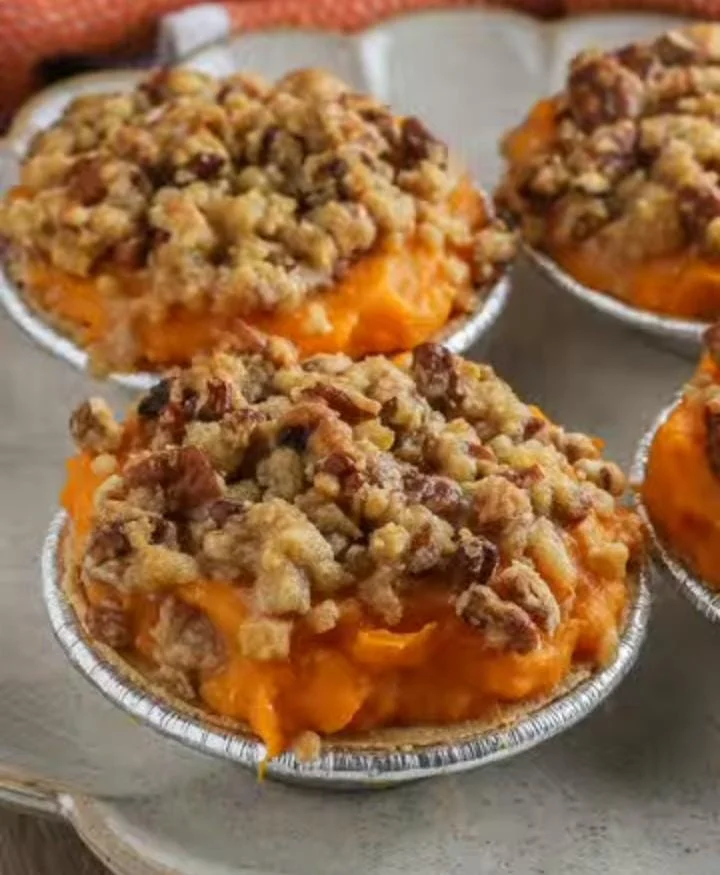 Lean Turkey & Sweet Potato Bake — Hearty, Low-GI Comfort