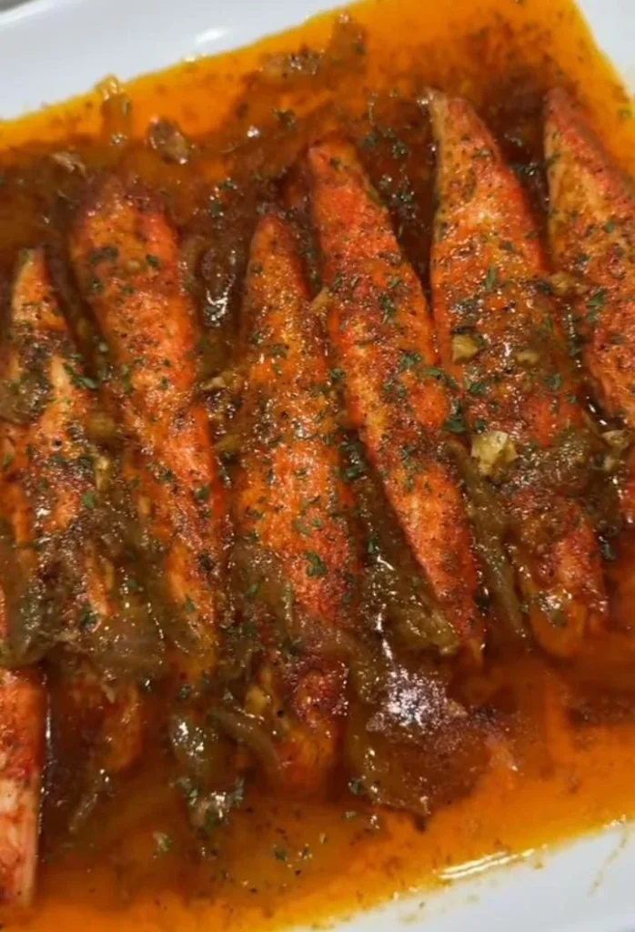 Garlic-Lime Cilantro Variation