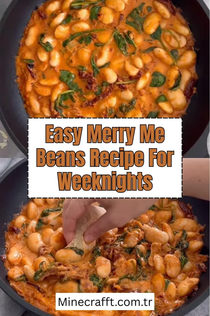 Merry Me Beans