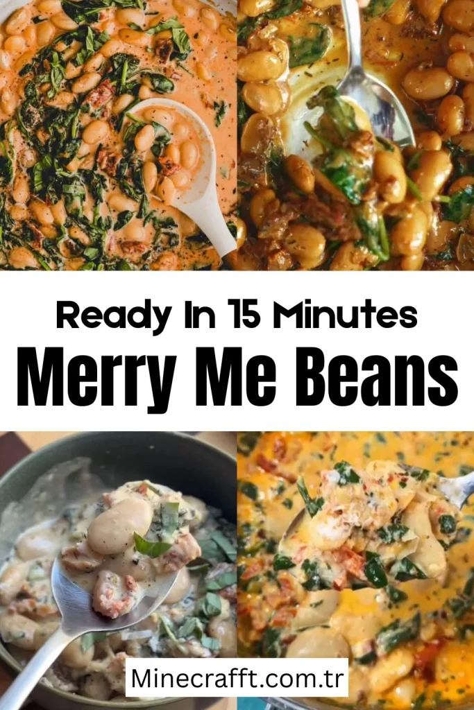 Merry Me Beans