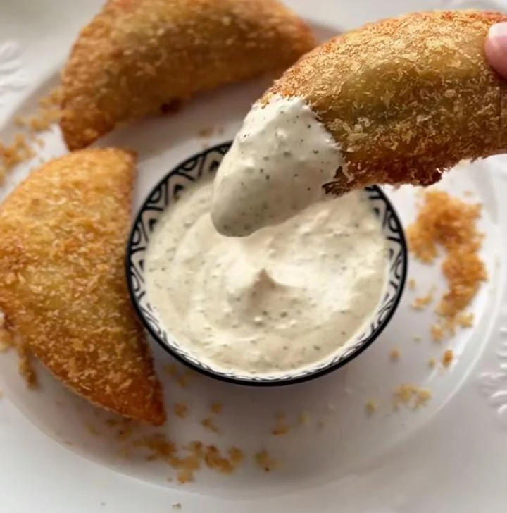 Creamy Classic Bechamel Sauce Recipe