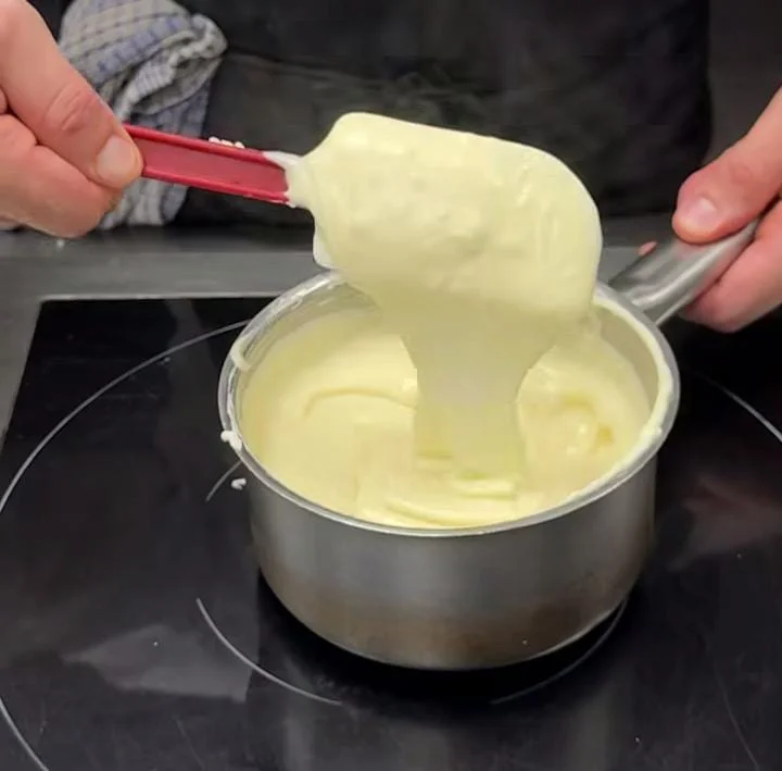 What Is Bechamel Sauce