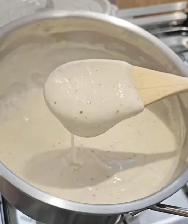 What Is Bechamel Sauce