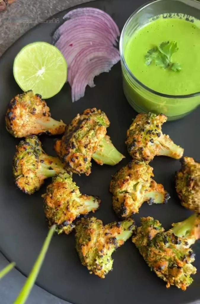 15 Healthy Broccoli Recipes