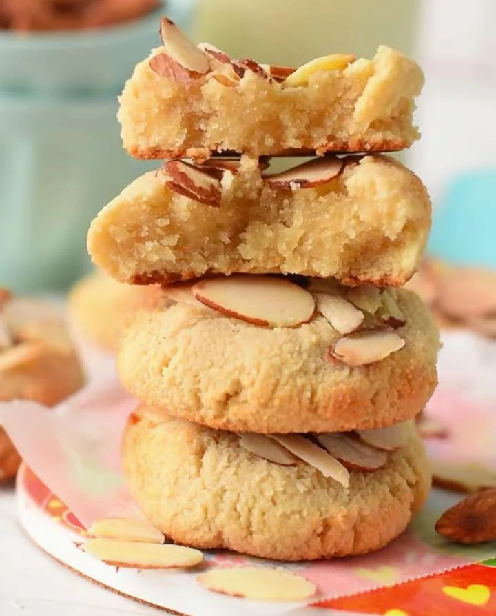 What Are Almond Flour Cookies