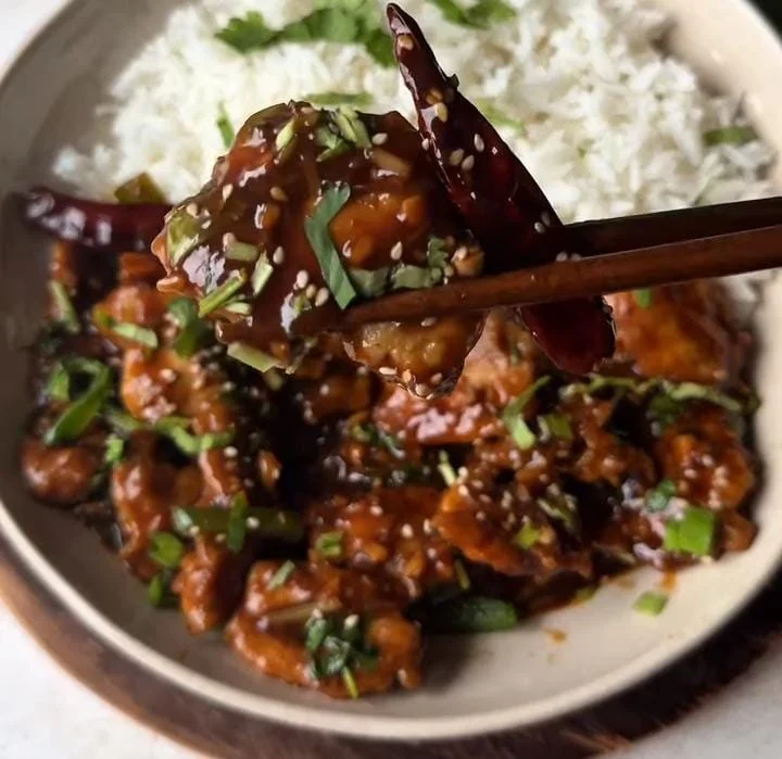 Instant Pot Frozen Chicken Chili