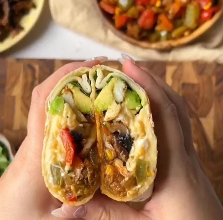 Peanut Butter Banana Smoothie