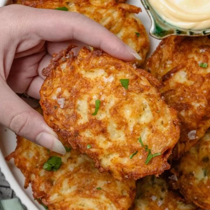 Sweet Potato Breakfast Hash