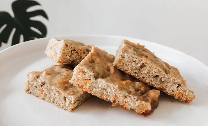 Olive Oil Banana Breakfast Flatbread Mediterranean Breakfast Recipes