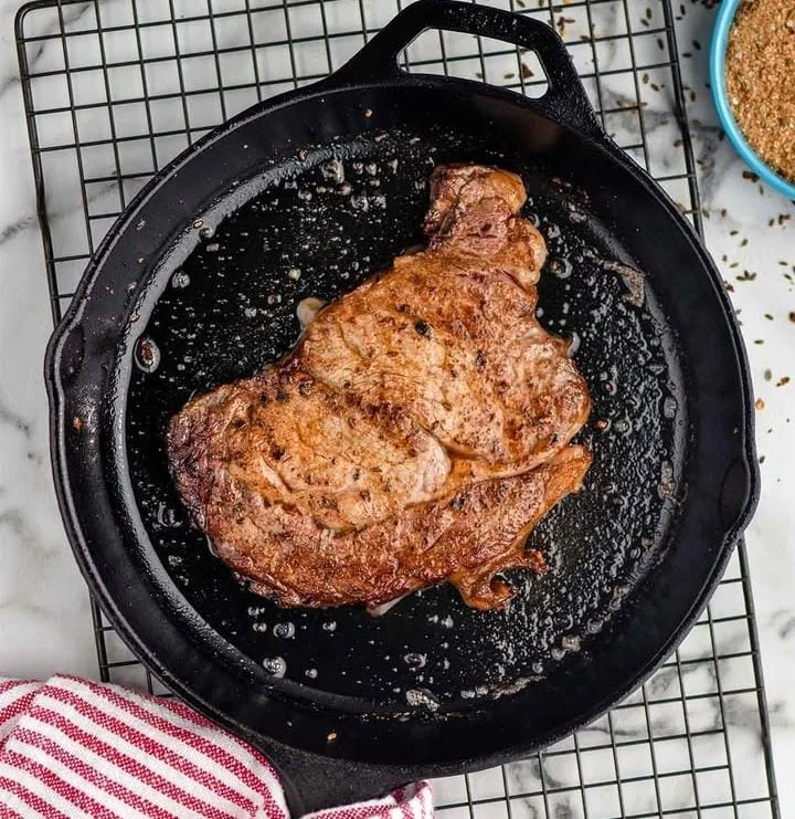 Montreal Steak Seasoning