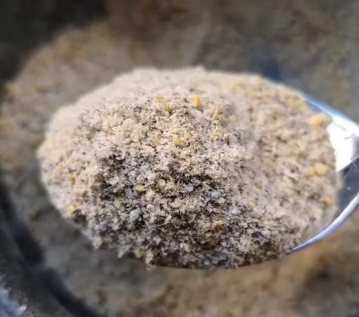 Lemon Pepper Steak Seasoning