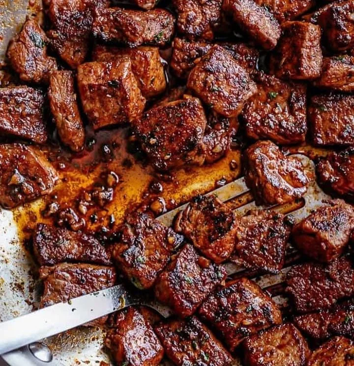 Cajun Steak Seasoning