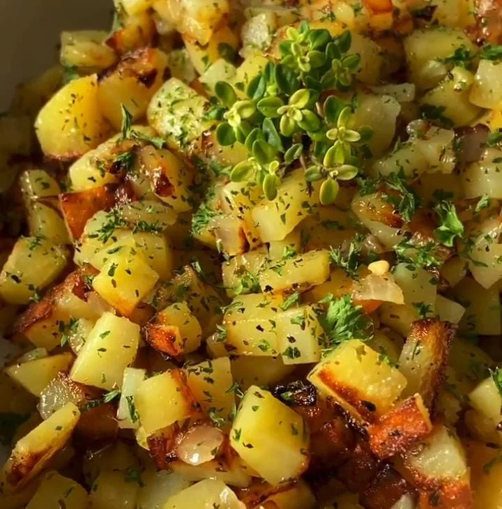  French-Style Onion Soup