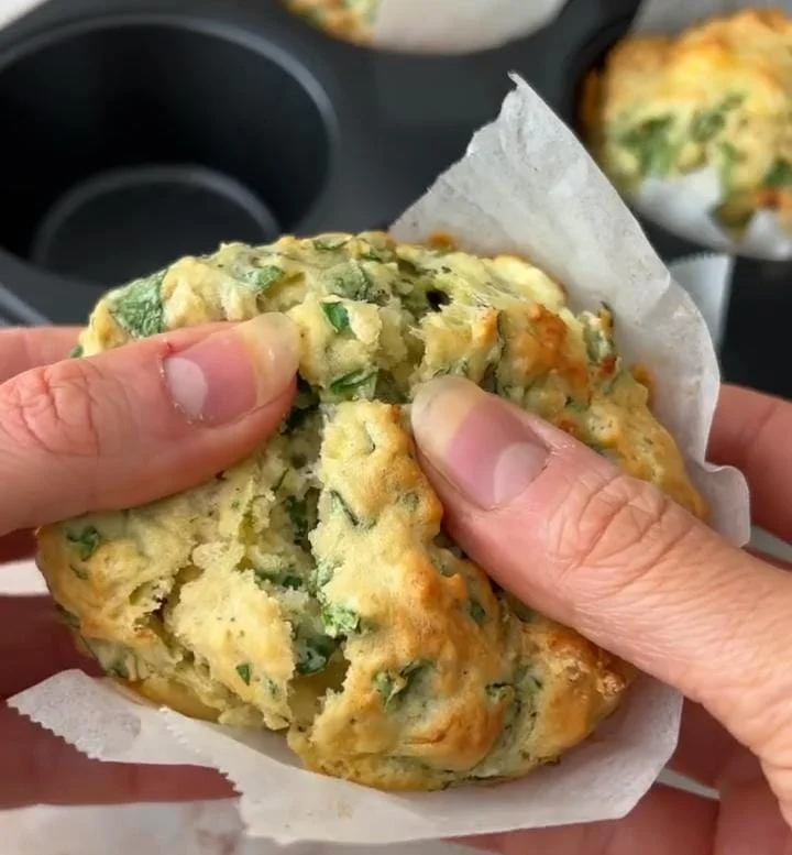 Creamy Smoked Salmon Scrambled Eggs