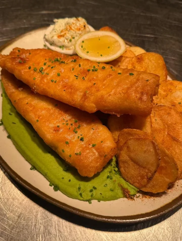 Honey Mustard Catfish Fillets