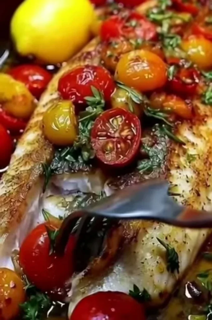  Teriyaki Glazed Catfish