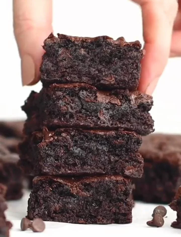 Almond Flour Bakery Brownies