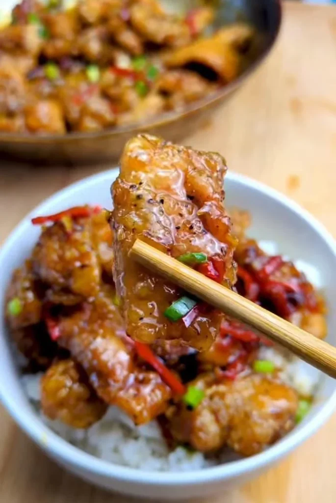 Hearty Ground Chicken Chili