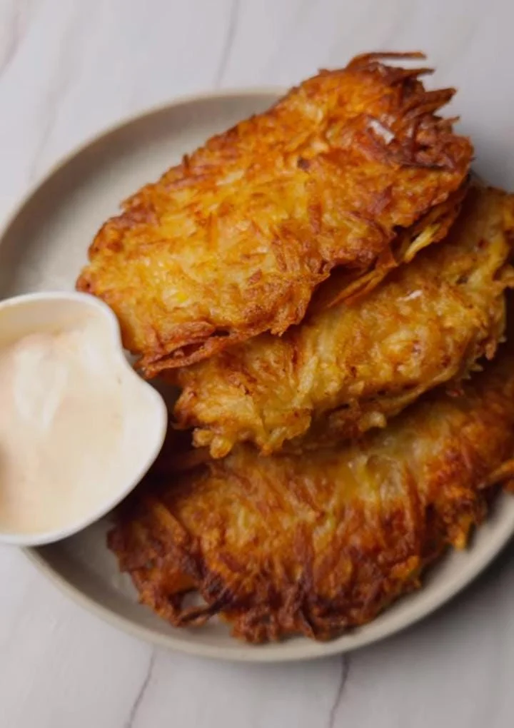 Ground Chicken Breakfast Hash