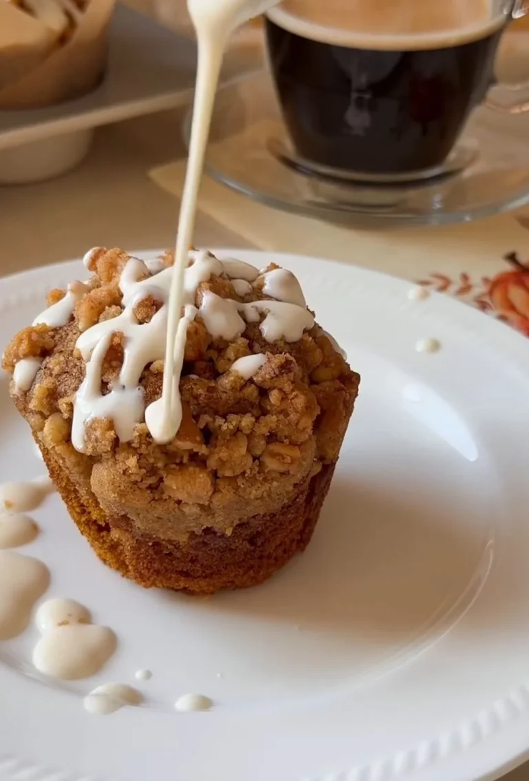 Keto Cinnamon Roll Bites