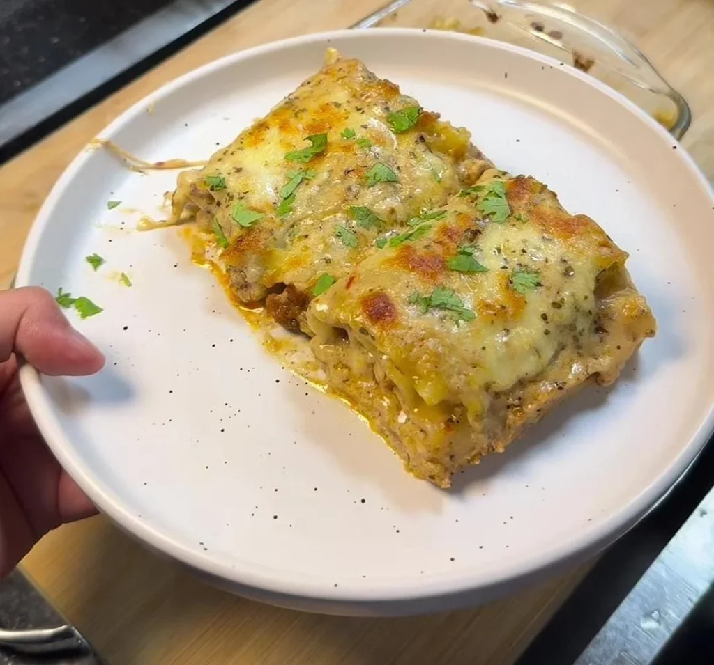 One-Pan Sausage and Veggie Bake
