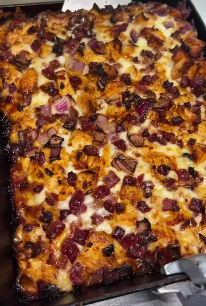 Veggie-Loaded Quinoa Bowl