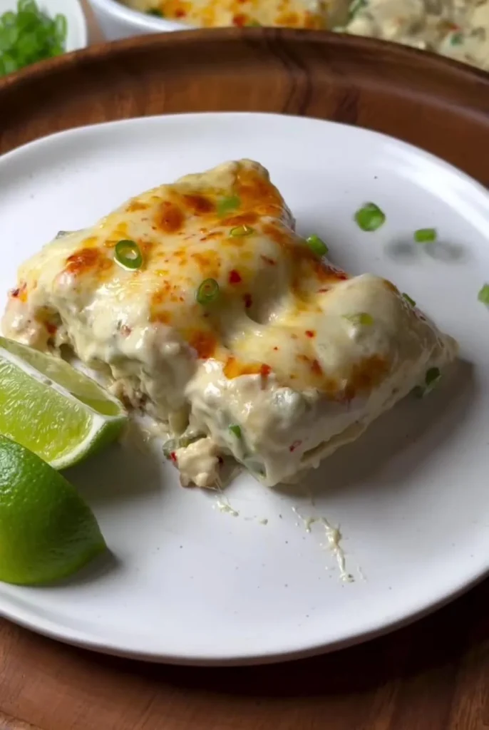 Chicken and Quinoa Enchilada Skillet