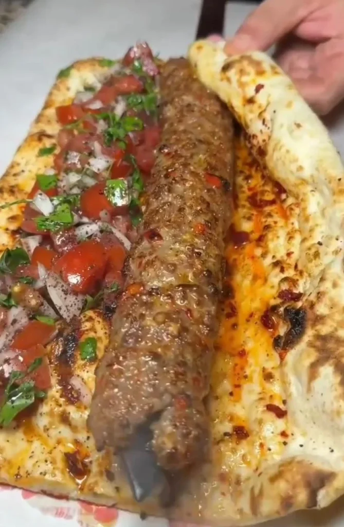 Teriyaki Chicken Roll