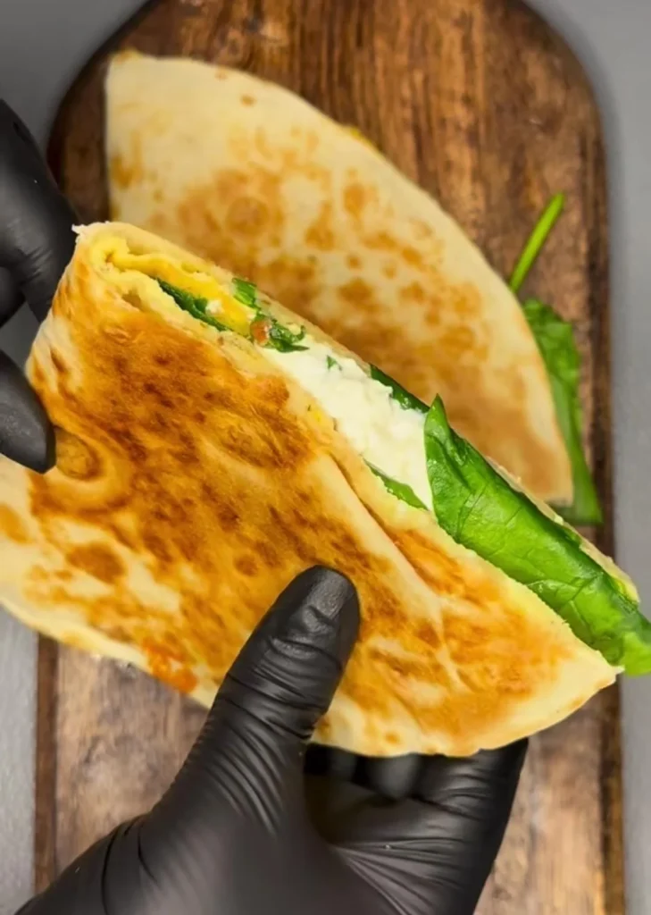 Spider-Man Energy Wrap