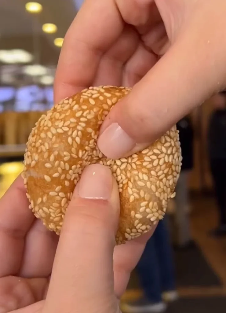Red Bean Sticky Rice Balls