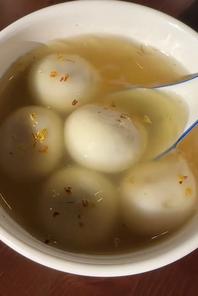 Tang Yuan