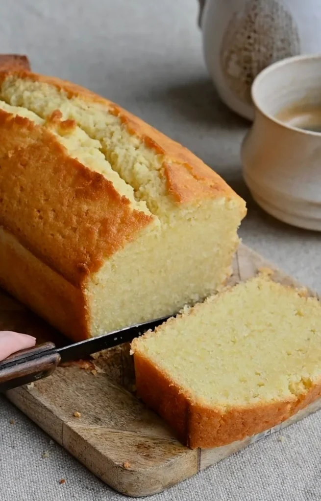 Classic Vanilla Buttercream Frosting