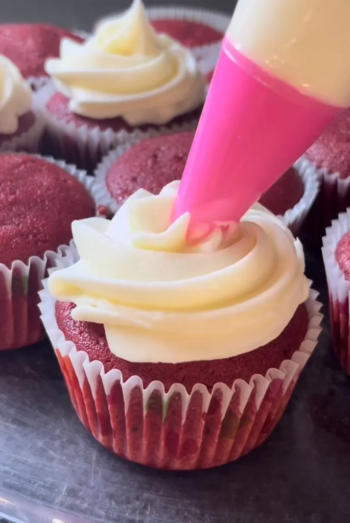 Cream Cheese Frosting