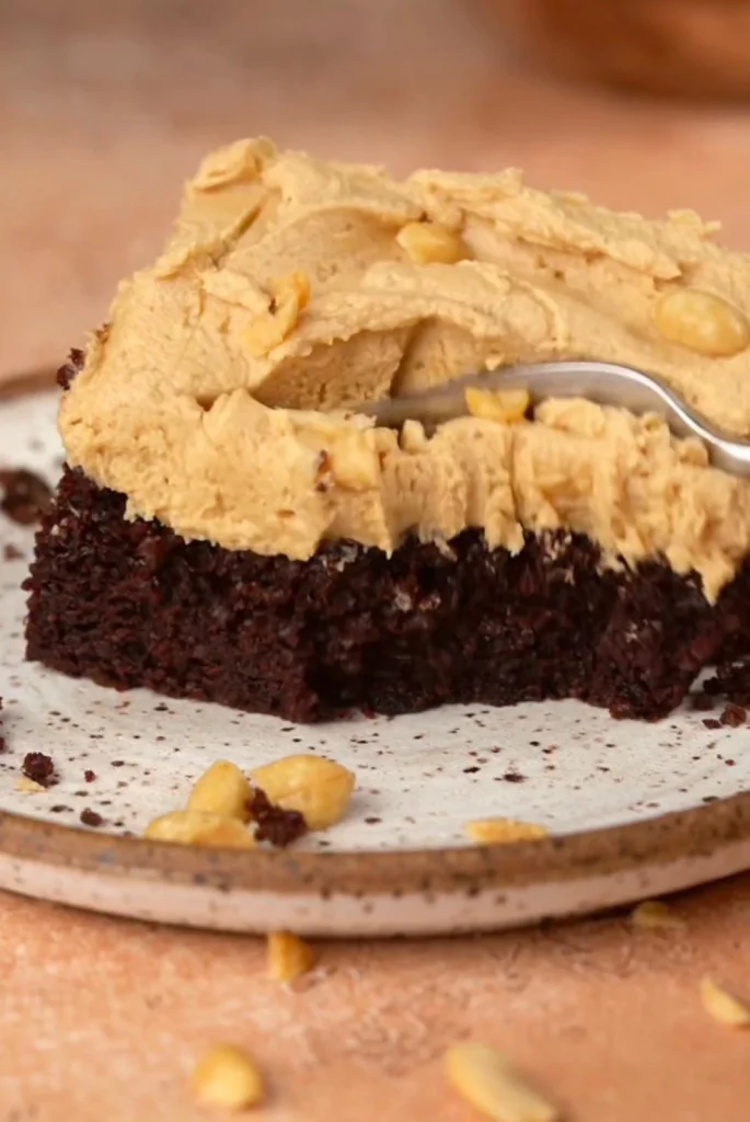  Peanut Butter Frosting