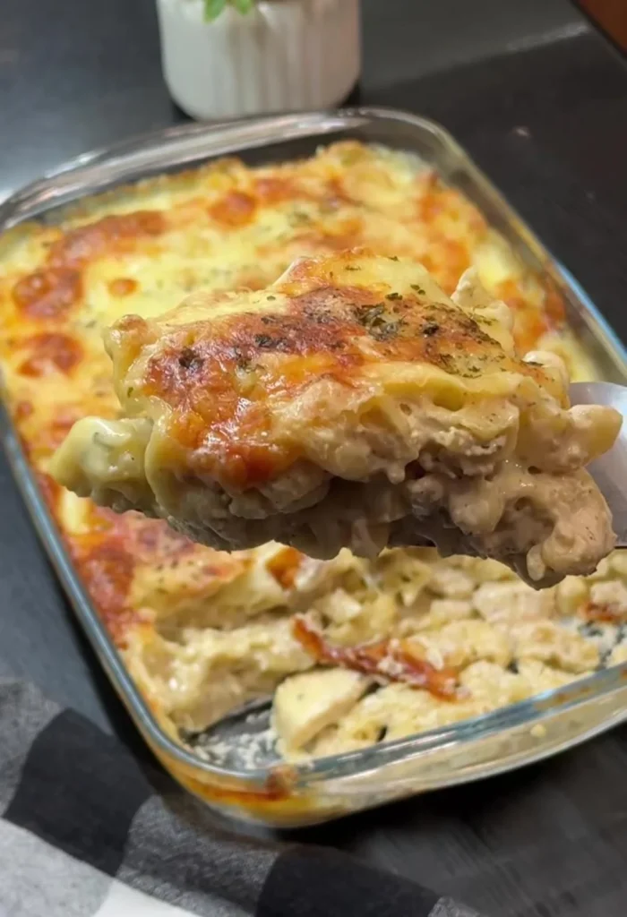 Mini Veggie Mac & Cheese | Toddler Dinner Ideas