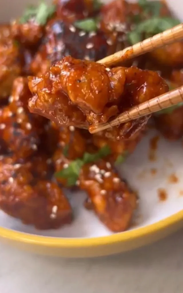 Spicy Sriracha Lime Sauce