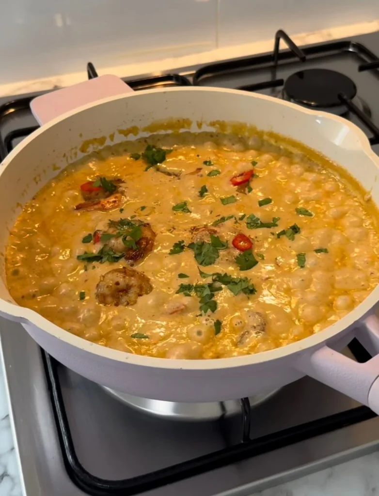 Coconut Curry Catfish