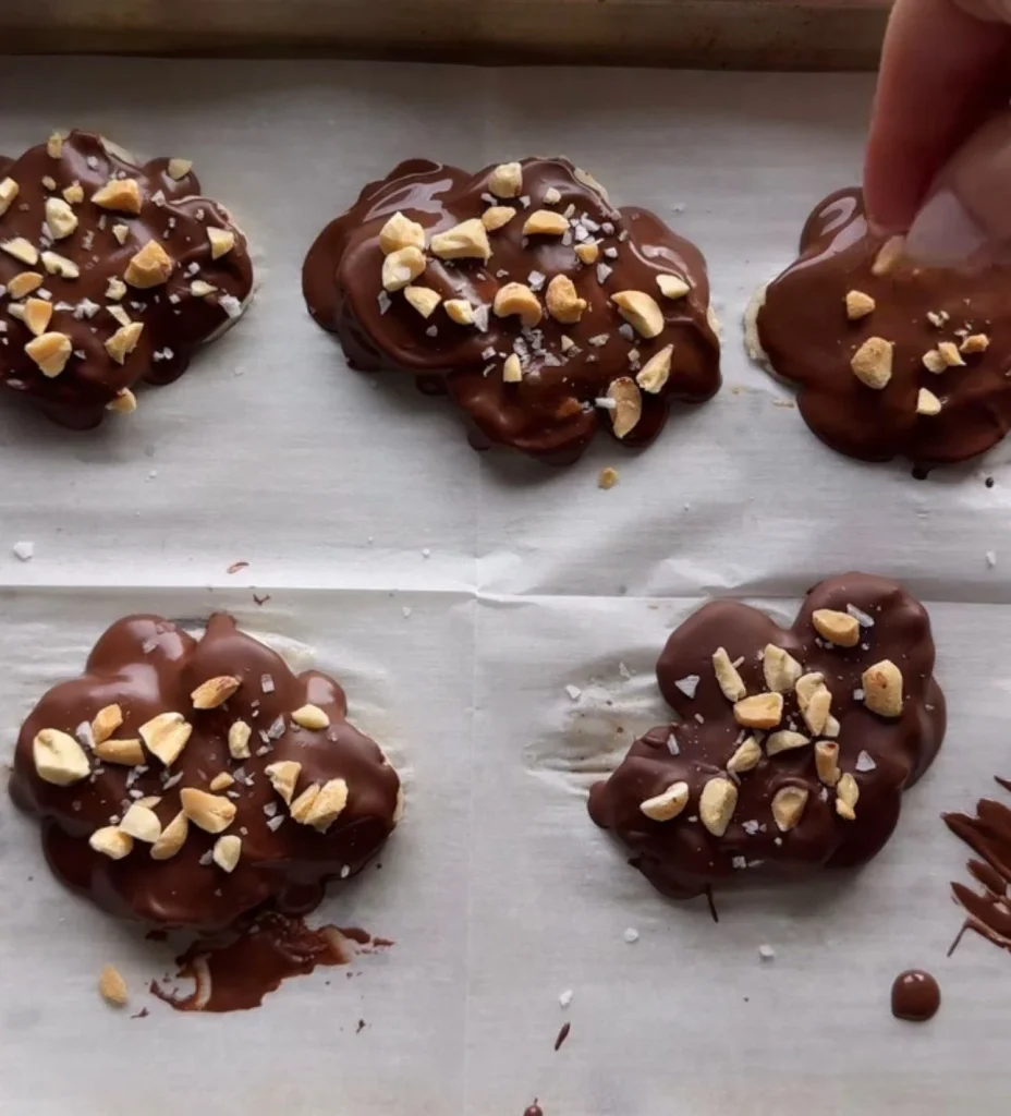 Peanut Butter Banana Bites