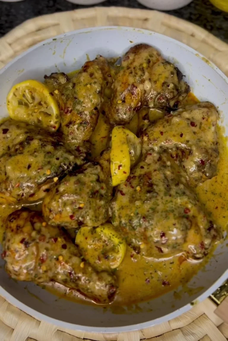 Grilled Lemon Herb Chicken Bowl