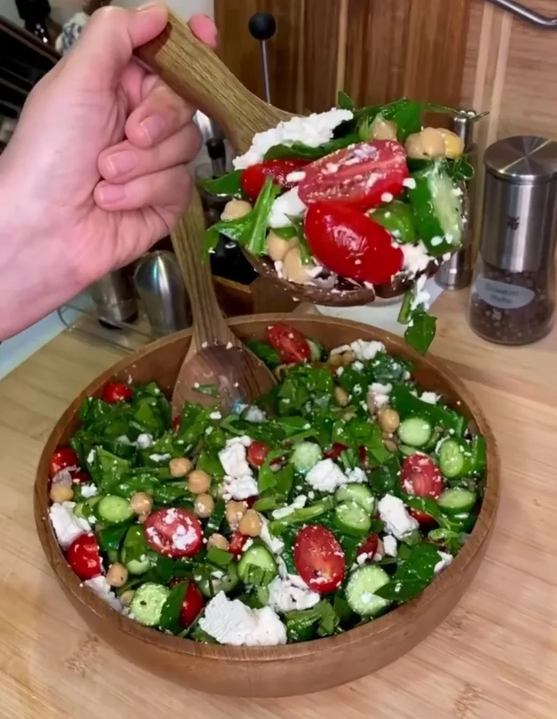 Turkey & Spinach Sandwich