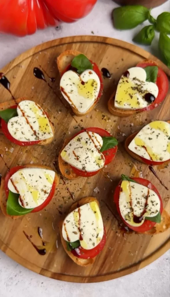 Sun-Dried Tomato & Basil Bacon Bites