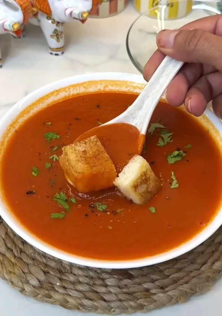 Tomato Soup