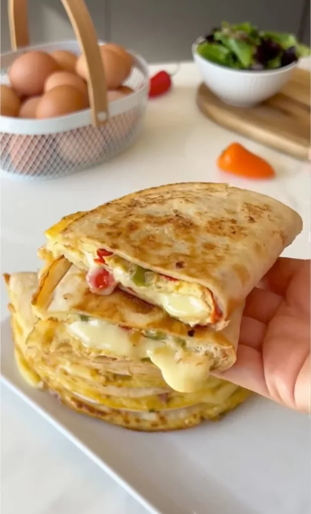 Omelette