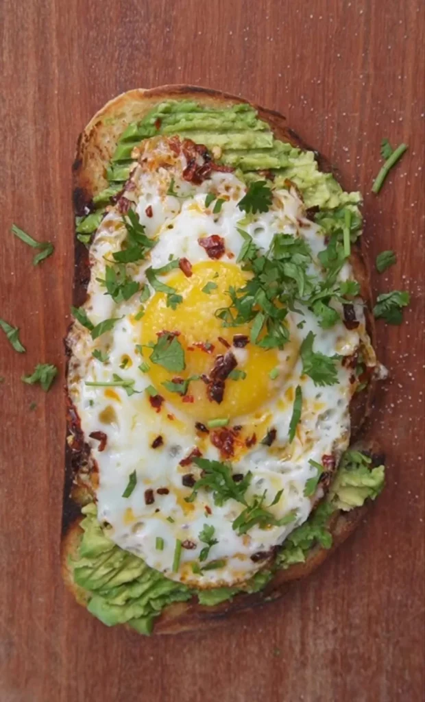 Avocado Toast