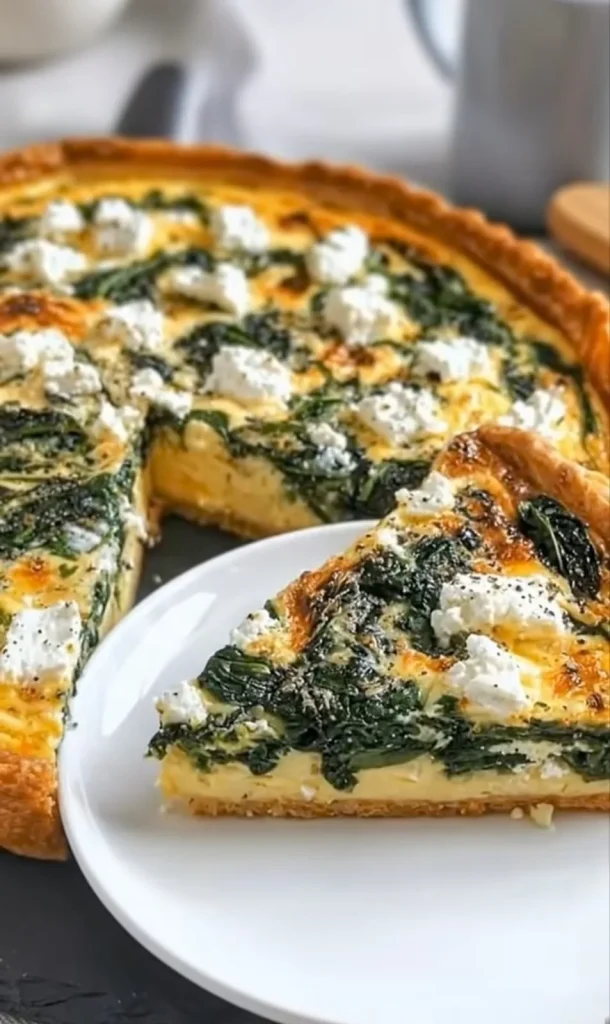 Egg White Spinach Scramble Bowl