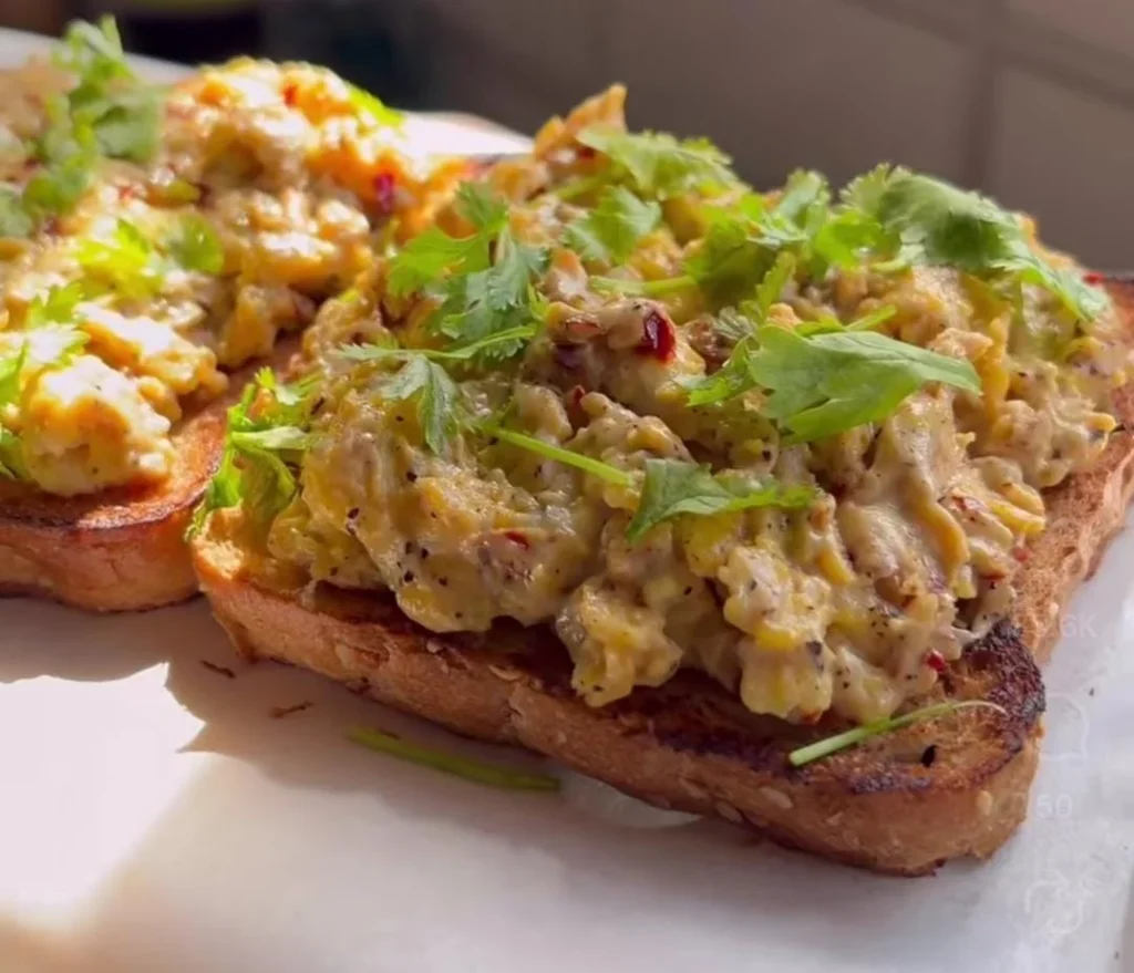  Egg Toast | Simple Recipes