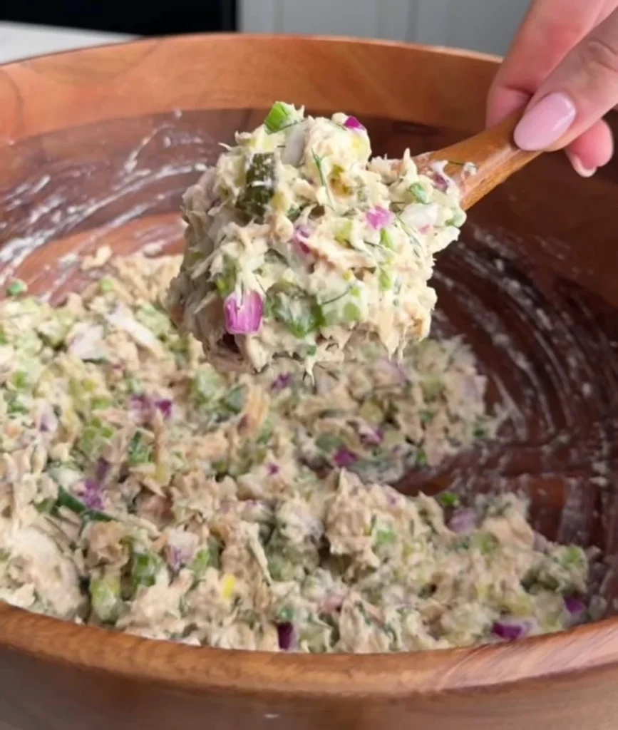 Tuna Salad